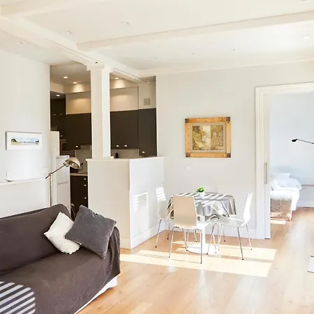 Prim By Basque Homes * Σαν Σεμπαστιάν