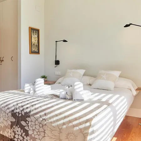 Prim By Basque Homes Διαμέρισμα Σαν Σεμπαστιάν