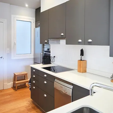 Prim By Basque Homes