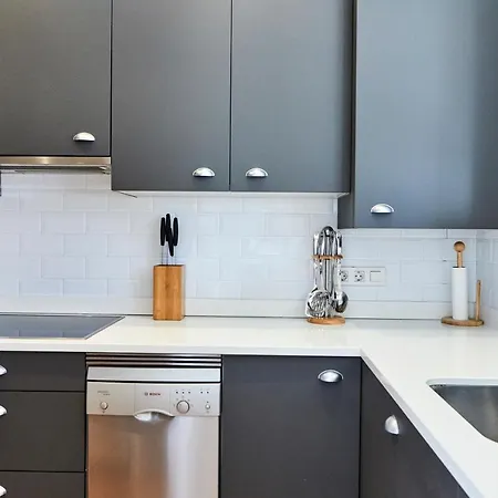 Prim By Basque Homes Σαν Σεμπαστιάν