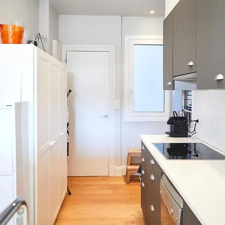 Prim By Basque Homes