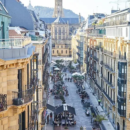 Prim By Basque Homes Διαμέρισμα