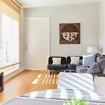 Prim By Basque Homes Apartamento