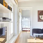 Apartamento Prim By Basque Homes *