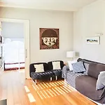 Apartamento Prim By Basque Homes
