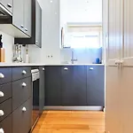 Prim By Basque Homes Apartamento San Sebastián
