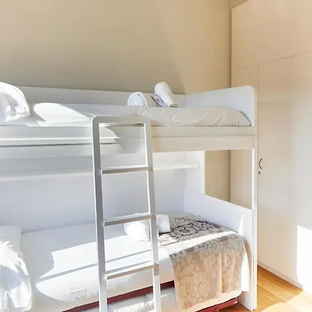 Prim By Basque Homes * San Sebastián