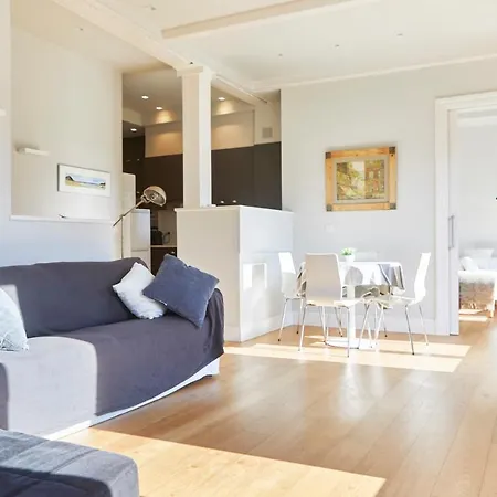 Prim By Basque Homes Apartment