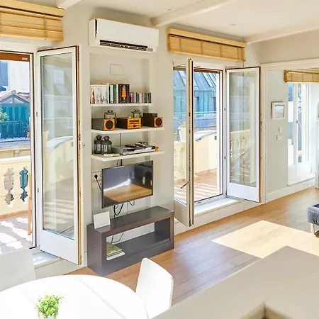 Prim By Basque Homes San Sebastián