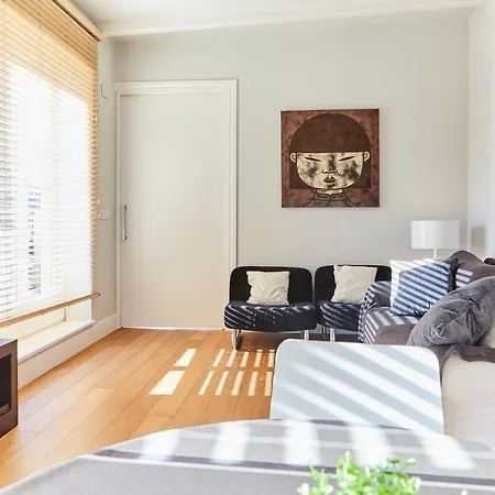 Prim By Basque Homes Apartment