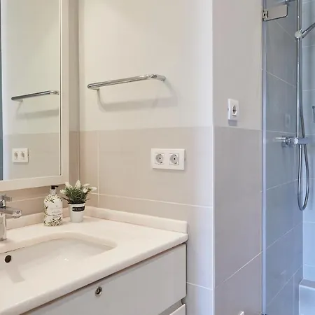 Prim By Basque Homes Lägenhet San Sebastián