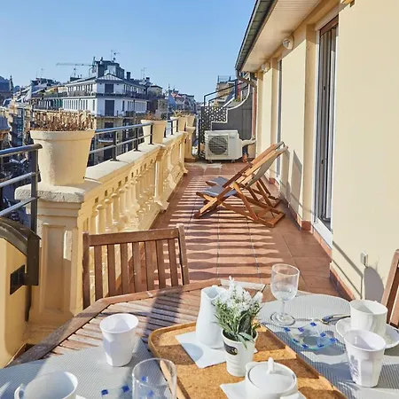 Prim By Basque Homes