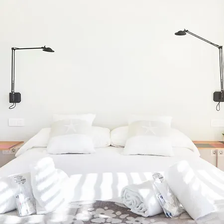 Apartment Prim By Basque Homes