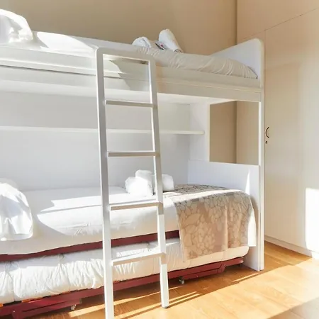 Prim By Basque Homes Apartment