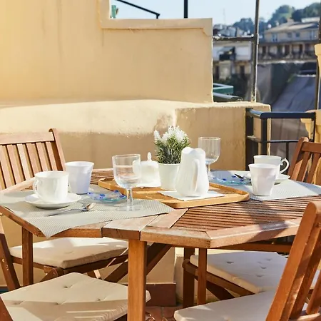 Prim By Basque Homes *