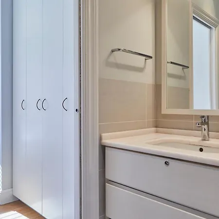 Prim By Basque Homes * San Sebastián