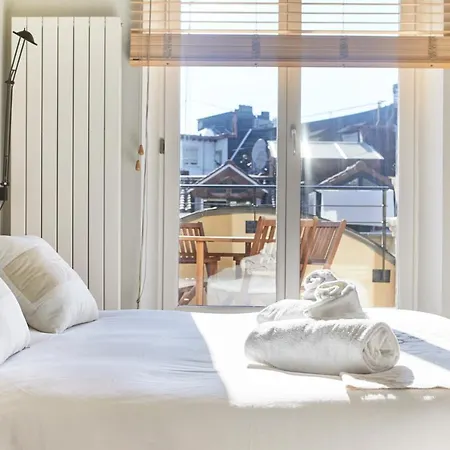 Prim By Basque Homes San Sebastian