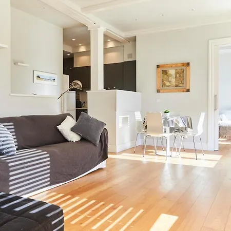 Apartment Prim By Basque Homes