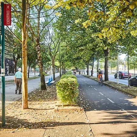 Prim By Basque Homes Apartment San Sebastián