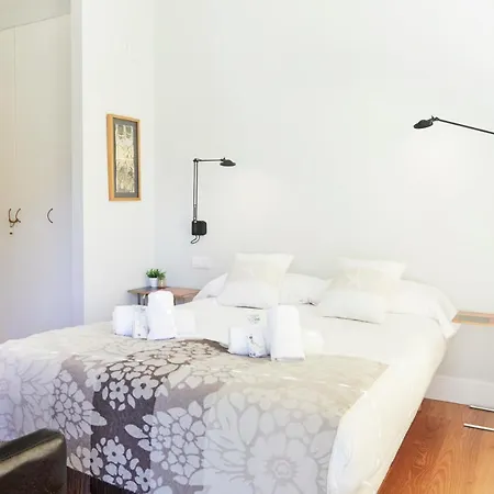 Apartment Prim By Basque Homes