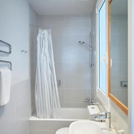 Prim By Basque Homes Apartment