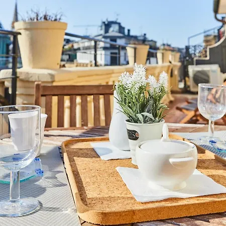 Prim By Basque Homes Apartment