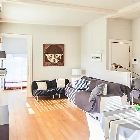 Prim By Basque Homes Apartment *