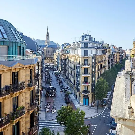 Prim By Basque Homes *