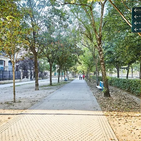 Prim By Basque Homes * San Sebastián